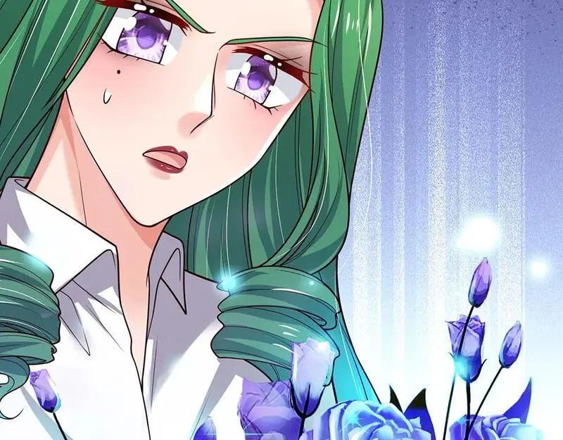 我，伊蒂丝女皇~漫画,第279话 我可不是细狗，嗷！1图