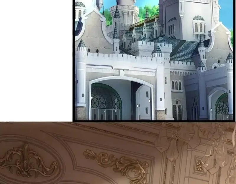 我，伊蒂丝女皇~漫画,第287话 克洛洛的幻境1图