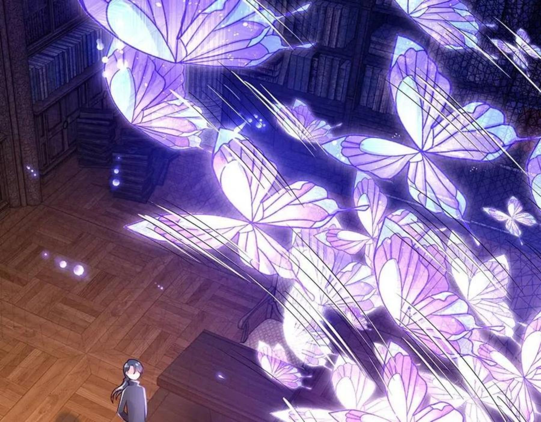 我，伊蒂丝女皇~漫画,第109话 麻烦的小屁孩5图