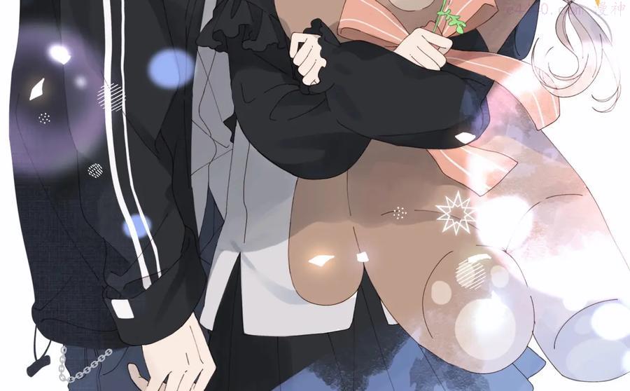 第34话 只准给我讲题1