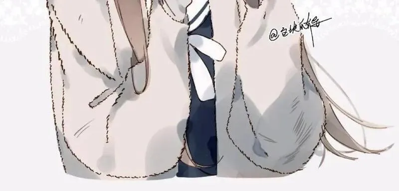 第72话 不必遗憾1