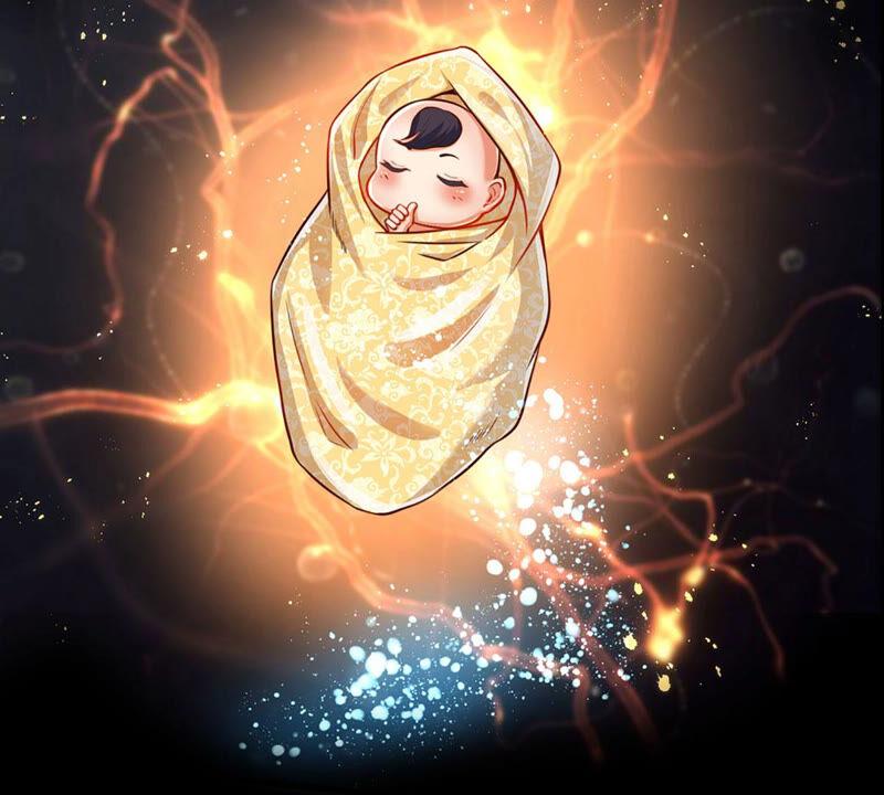 签到100天，震惊全大陆4