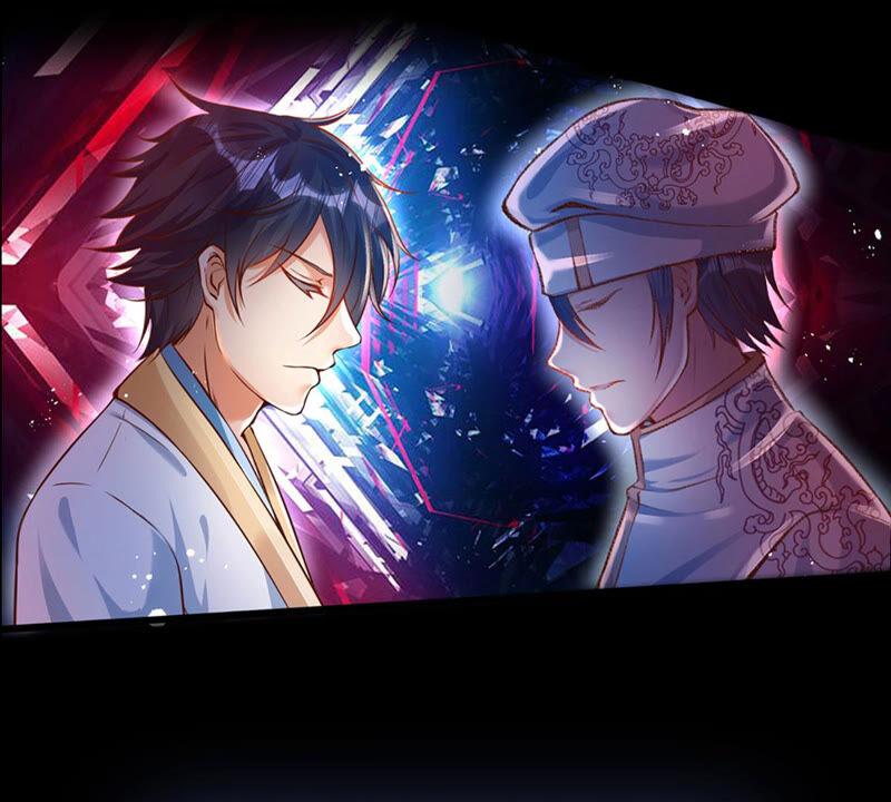 签到100天，震惊全大陆2