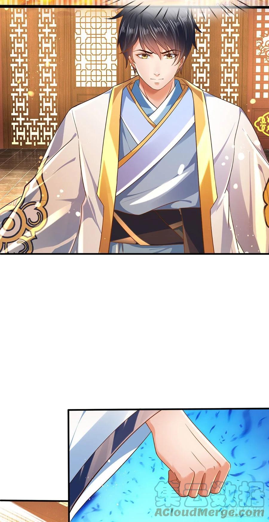 第96话 天大地大吃东西最大4