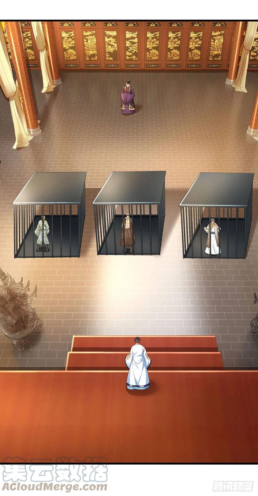 第132话 大放厥词，惨遭暴打3