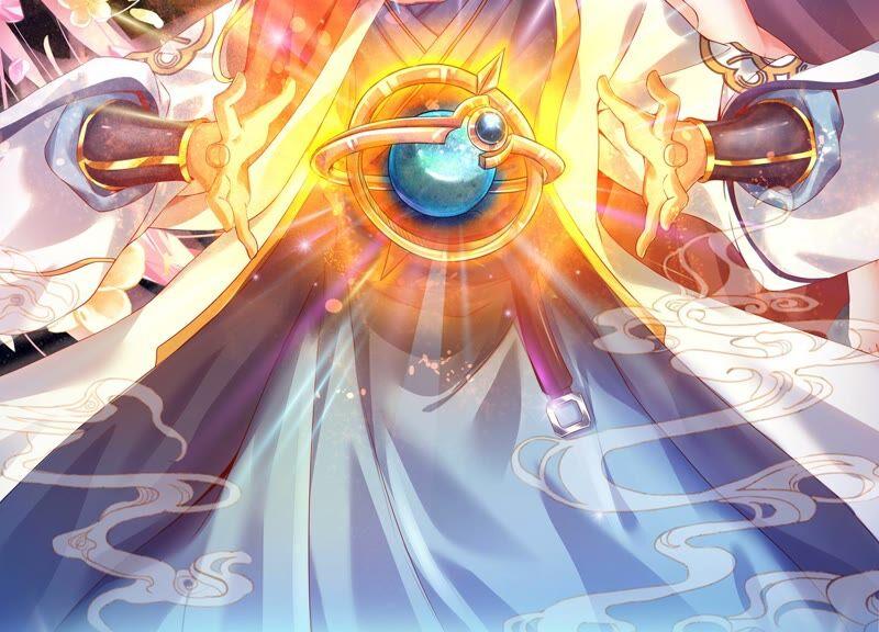 第4话 云崖石刻1