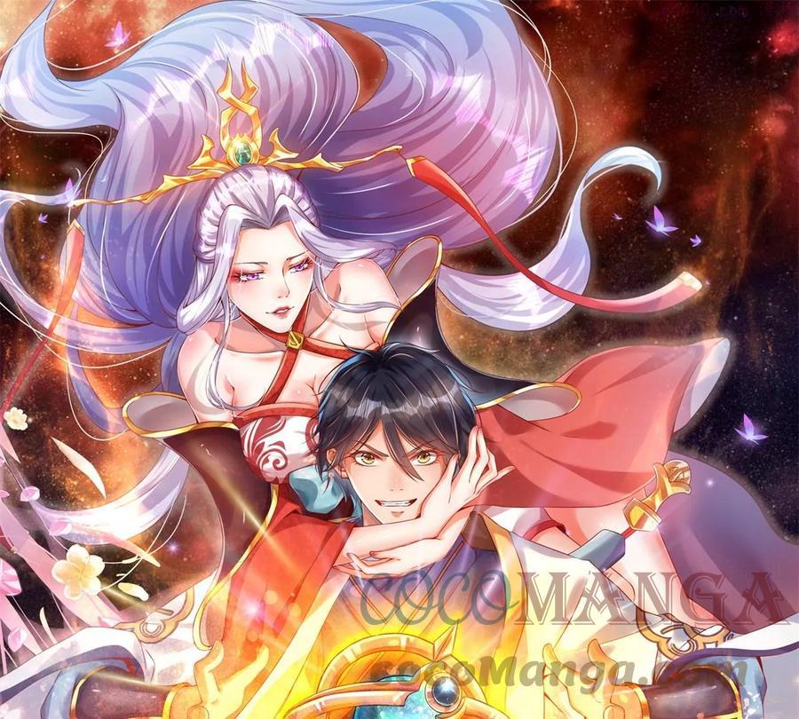 第90话 帝子之争正式开启0