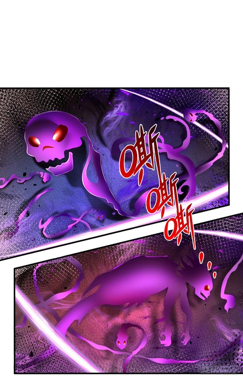 第182话 带娃难题，贪食小龙2