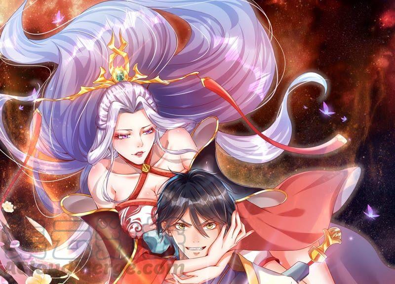 第4话 云崖石刻0