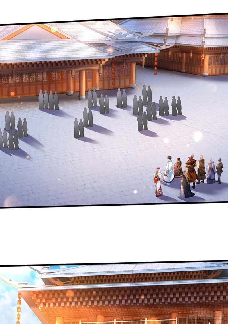 第160话 仙王山，地狱洞3