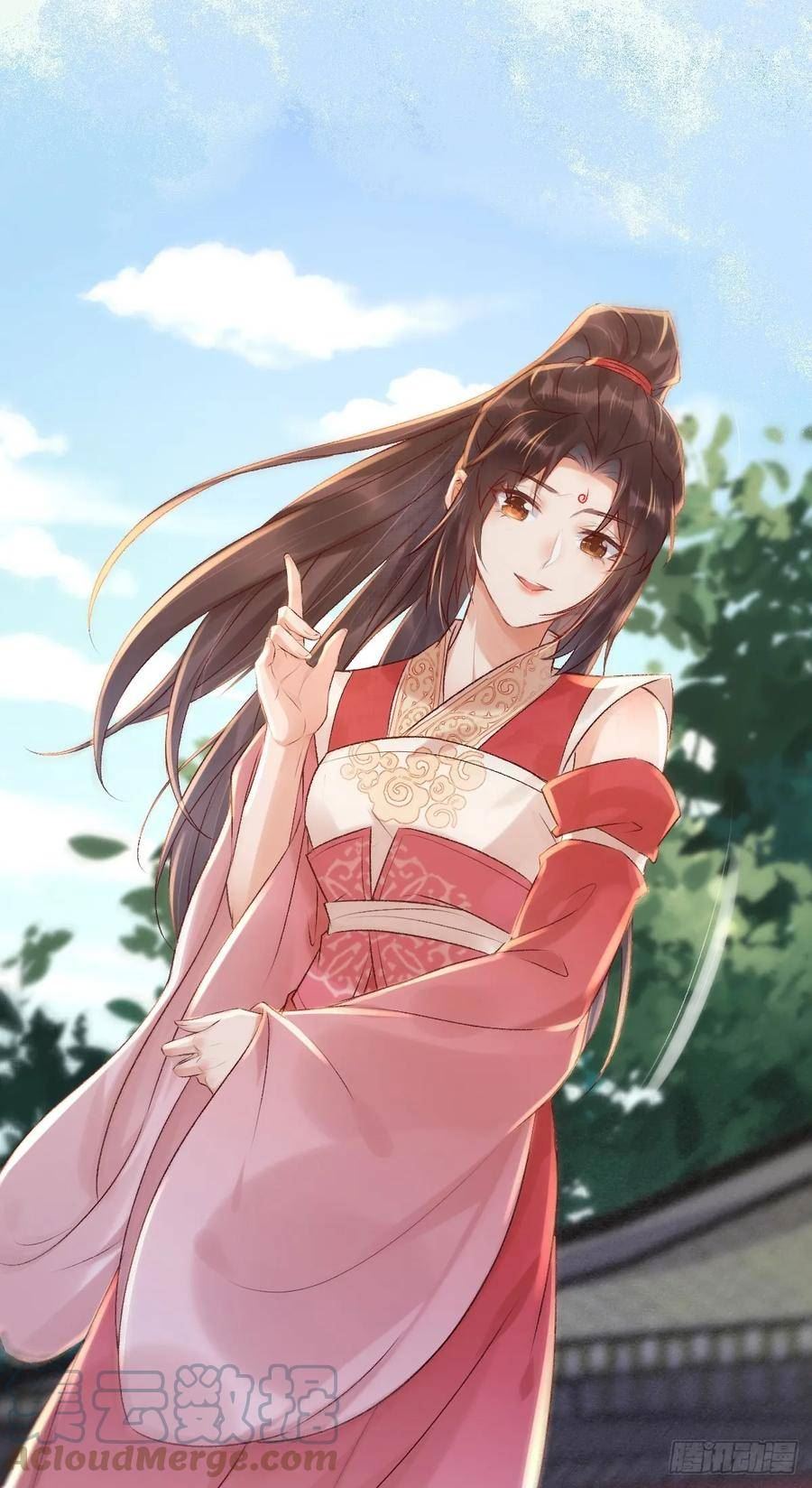 鬼医凤九漫画免费观看全集漫画,545有猫腻3图