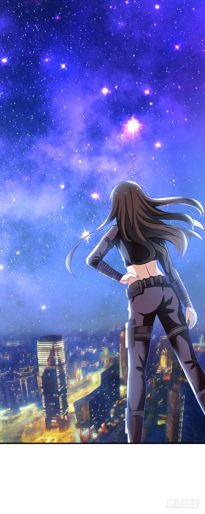 鬼医凤九漫画全集免费阅读下拉式漫画,春节番外1图