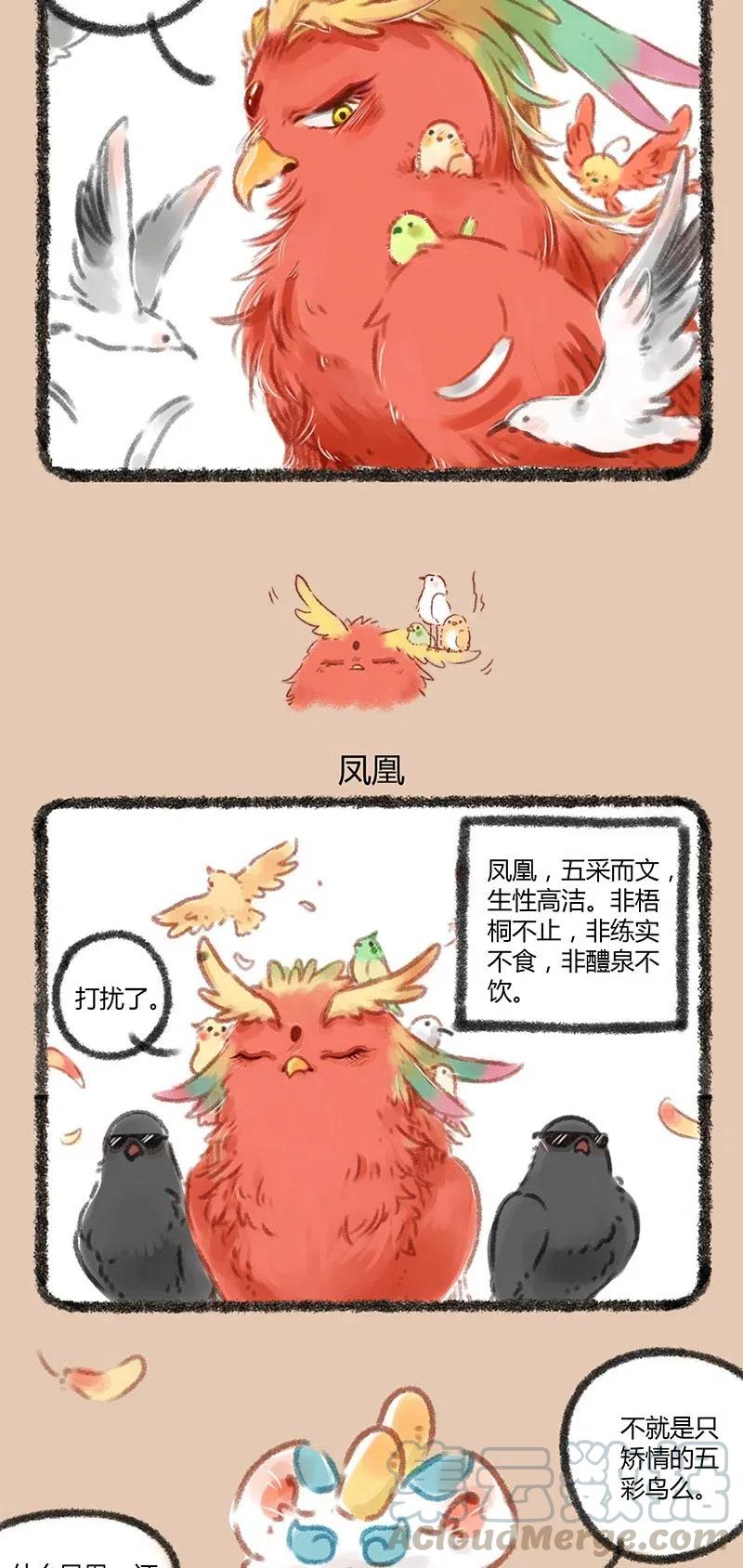 047 凤凰大人登场2