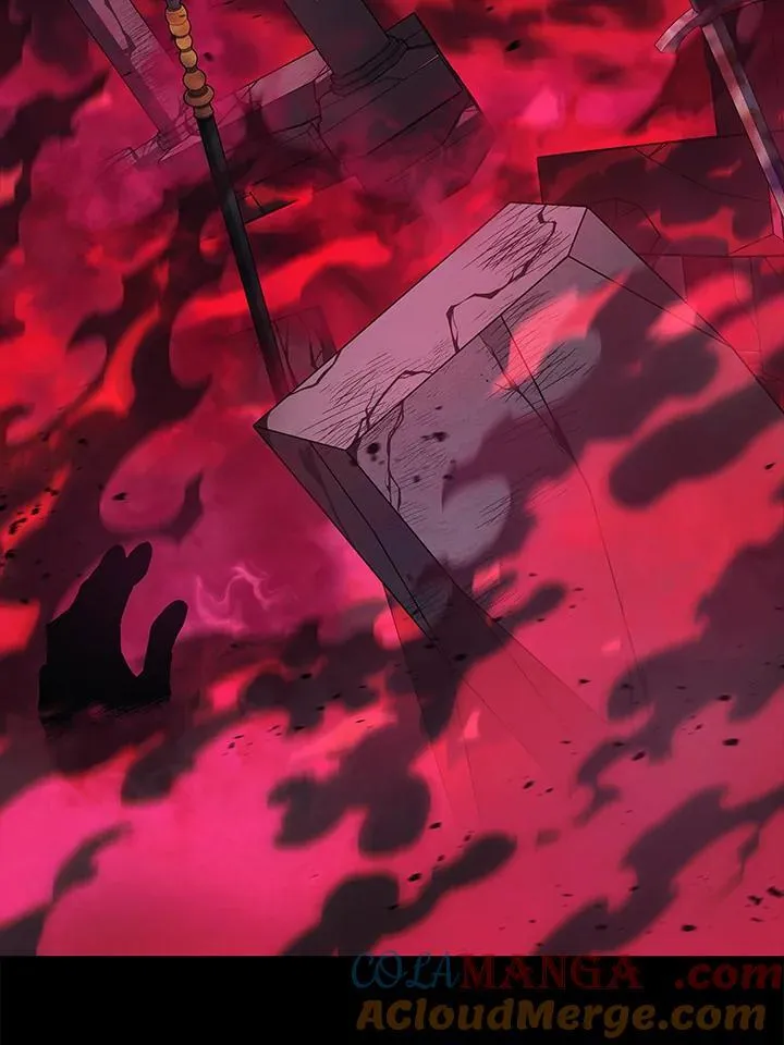 2等武神漫画,第47话5图