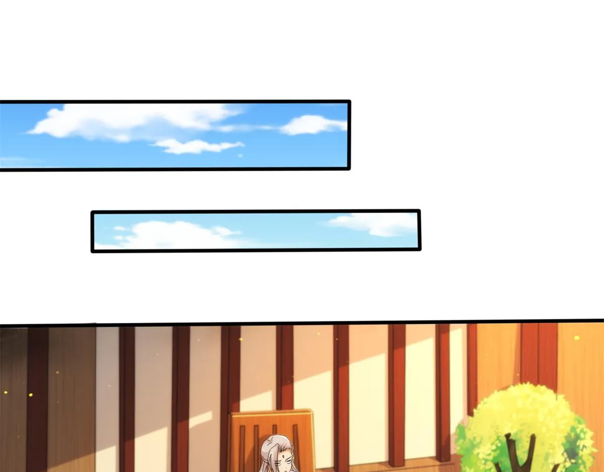 真武世界无弹窗漫画,081 刀剑相争4图