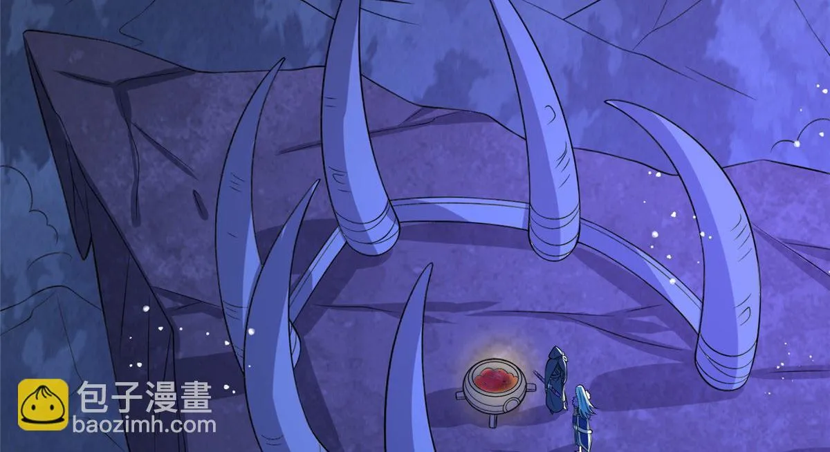 真武世界无弹窗漫画,049 入微小成！5图