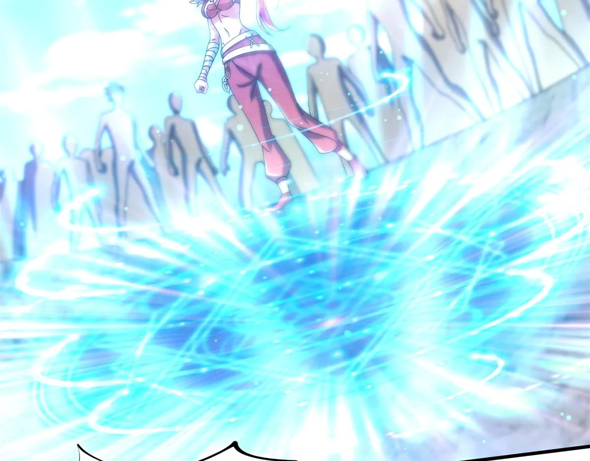 真武世界无弹窗漫画,098最好的决定5图