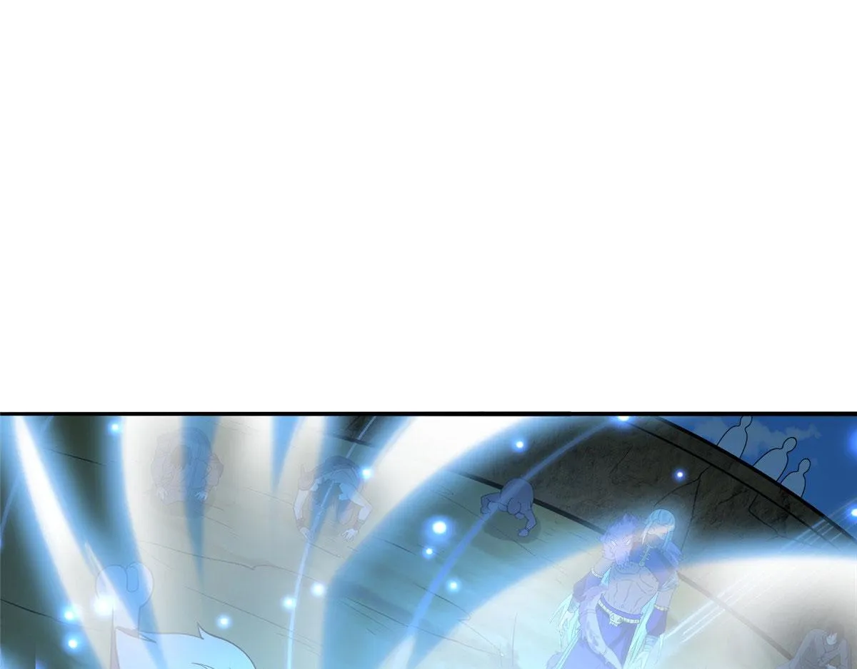 真武世界无弹窗漫画,041 边走边升级4图