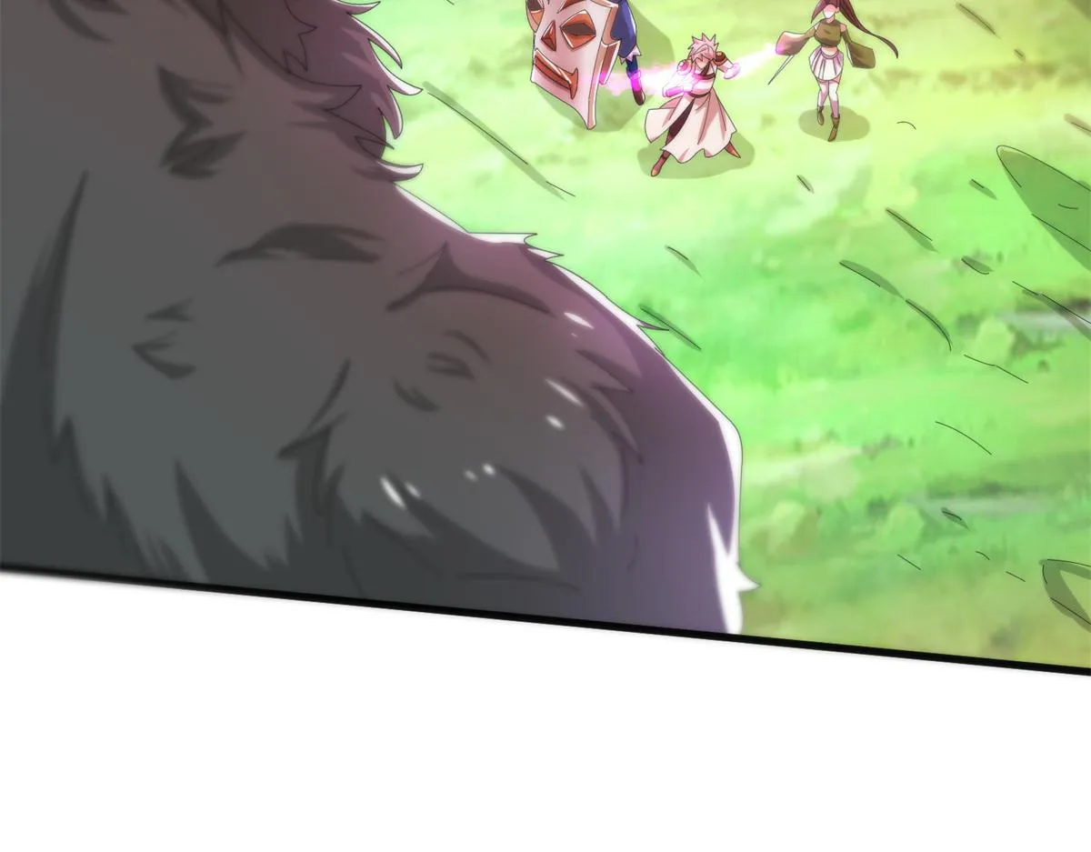 真武世界无弹窗漫画,082 易云的局5图