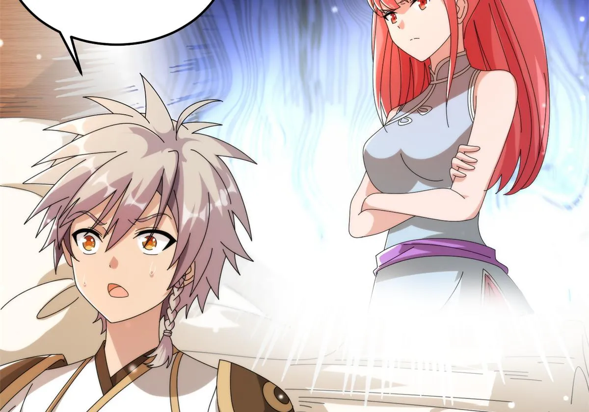 真武世界无弹窗漫画,077 选了个残本5图