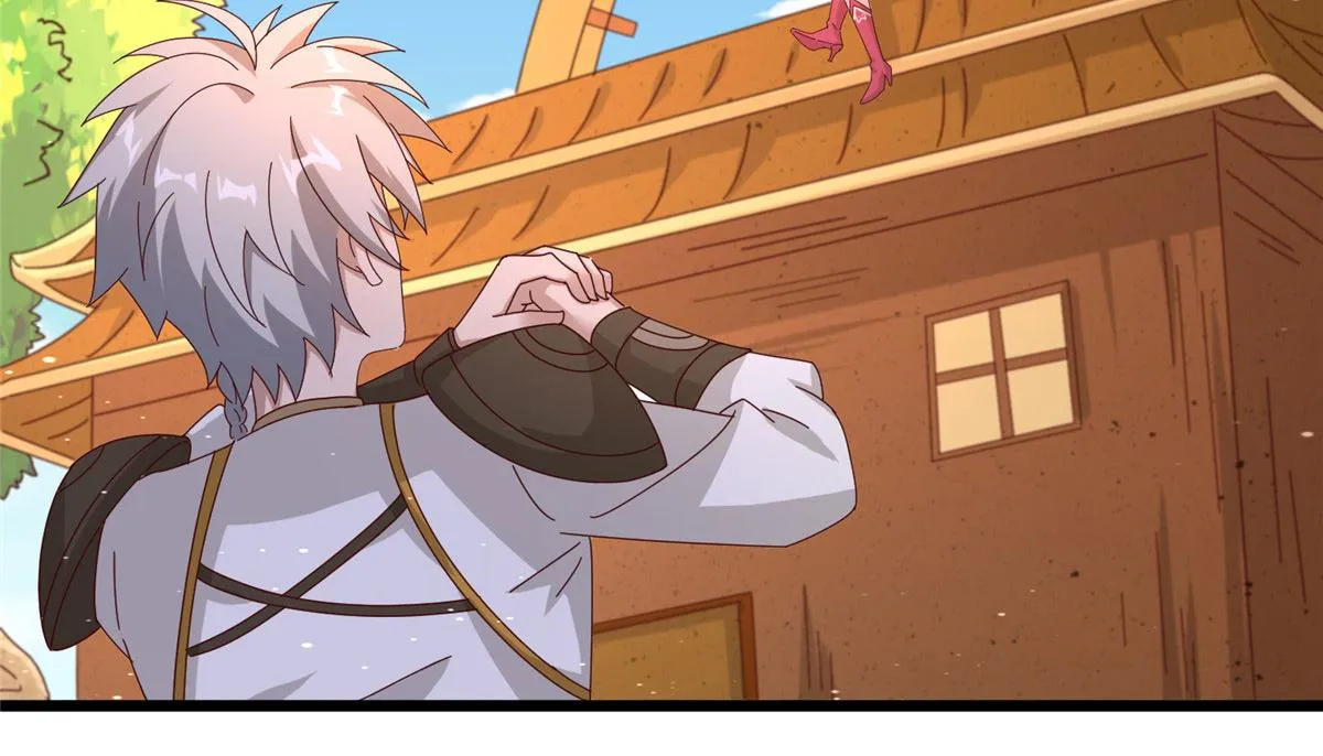 真武世界林铭第几章找到圣美漫画,058 有阴谋的预感5图