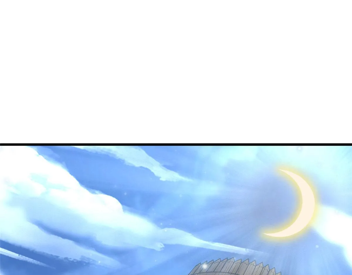 真武世界无弹窗漫画,039 好威风的马屁4图