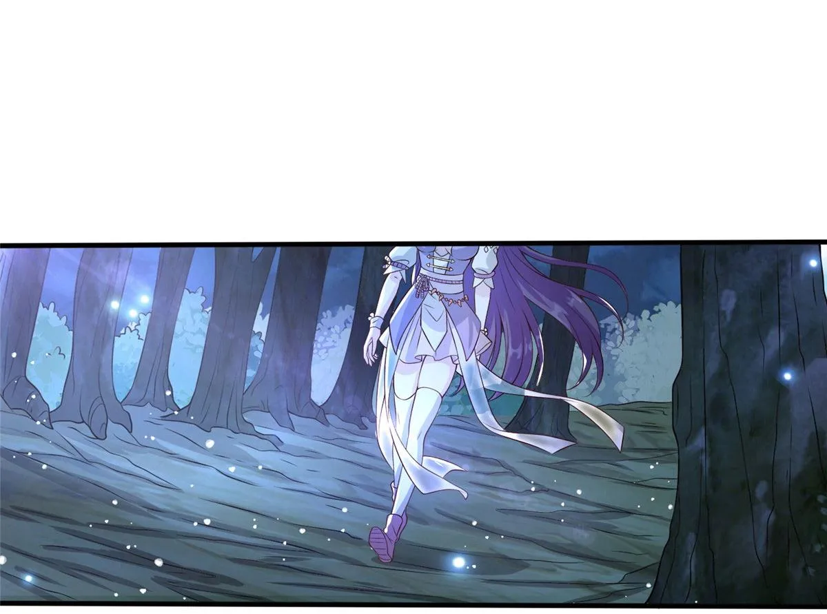 真武世界无弹窗漫画,043 偷窥！5图