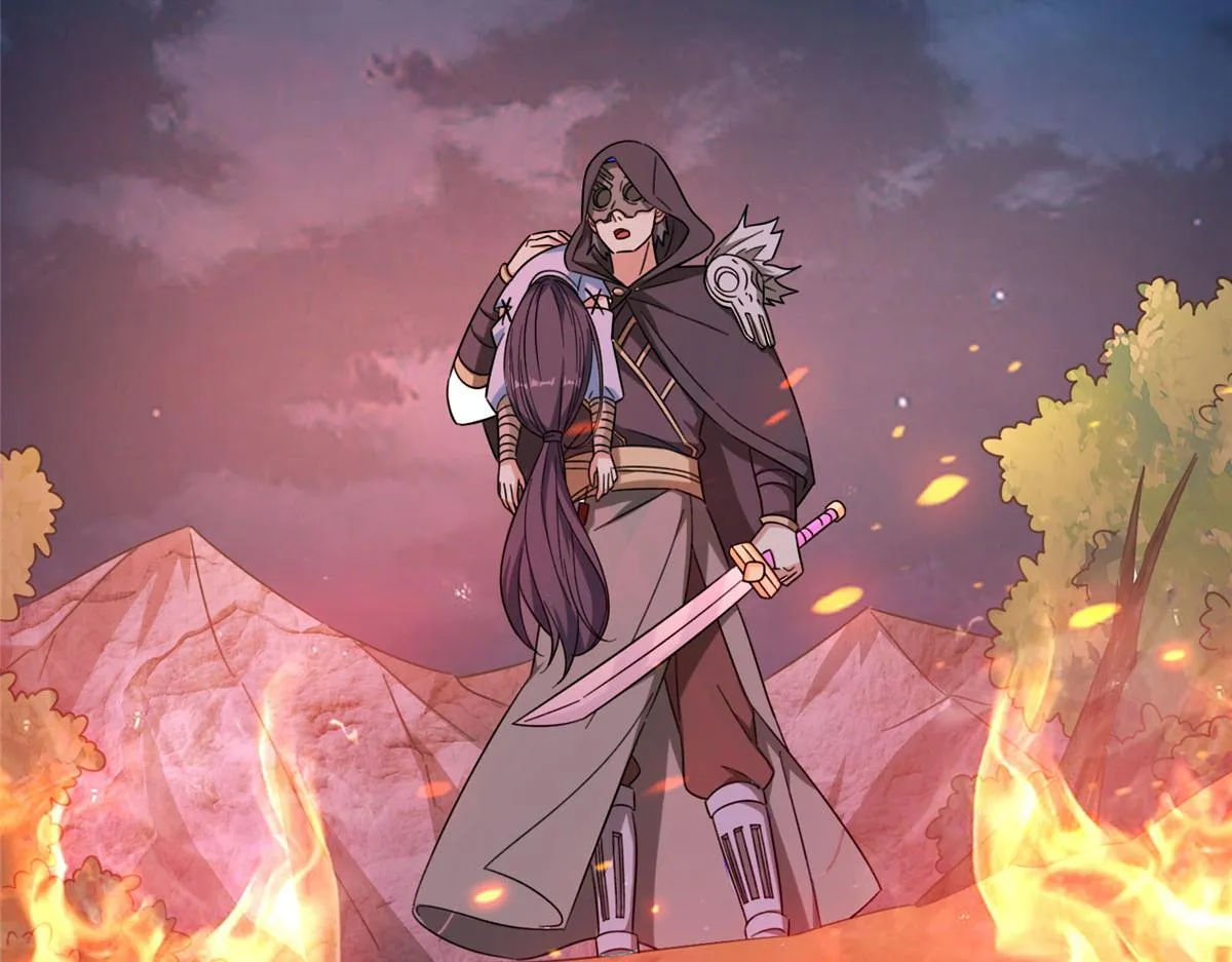 真武世界无弹窗漫画,052 屠尽太阿5图