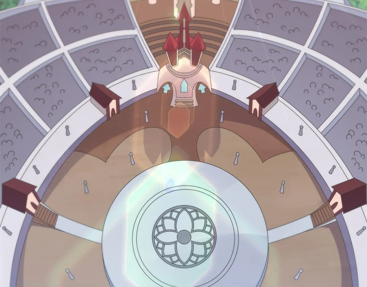 真武世界无弹窗漫画,092 首战告捷5图