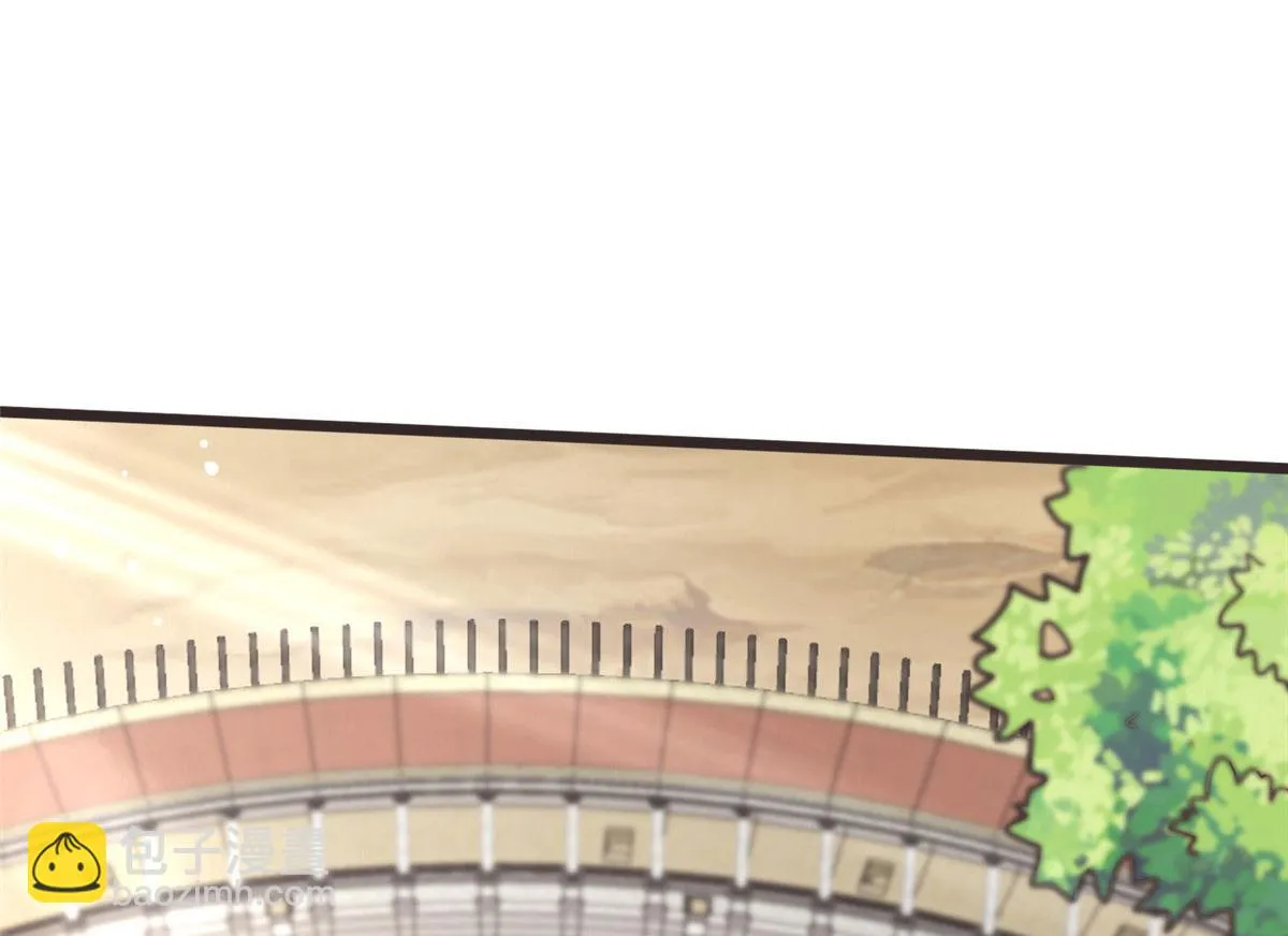 真武世界无弹窗漫画,040 气魄的比拼5图