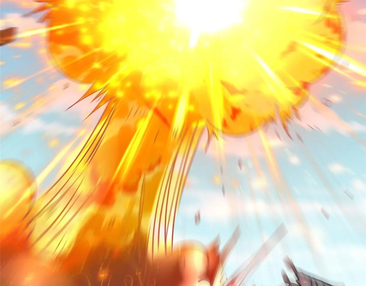 真武世界无弹窗漫画,104 奇迹5图