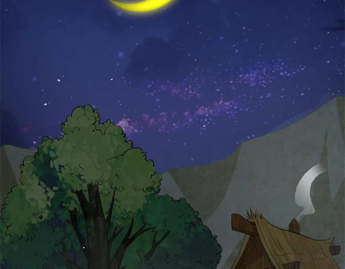 真武世界无弹窗漫画,002 真武的世界5图