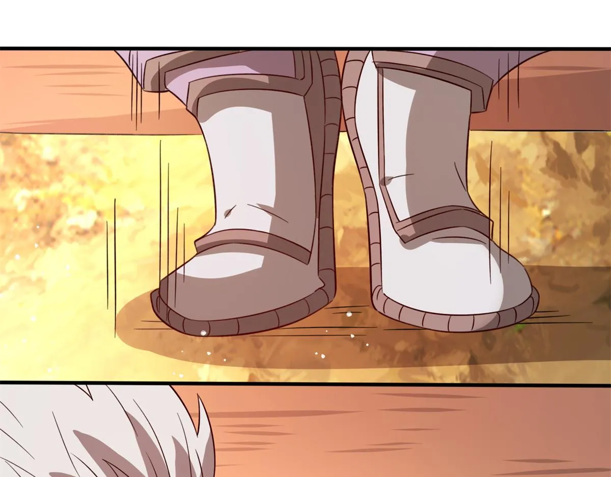 真武世界无弹窗漫画,051 有缘再见5图