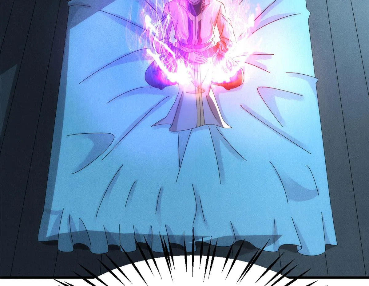 真武世界全本小说免费下载漫画,097 兽潮入侵5图