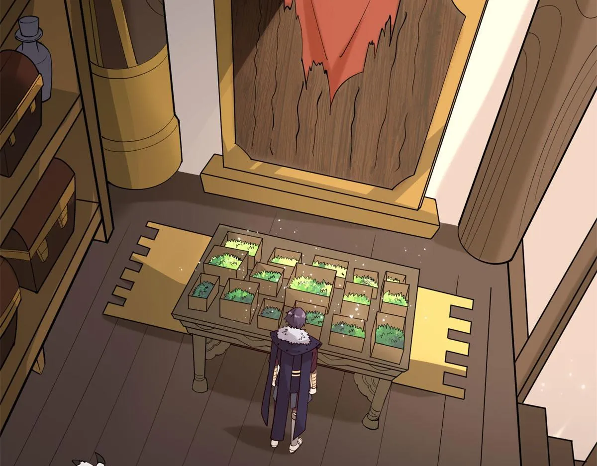 真武世界无弹窗漫画,010 炼制荒骨5图