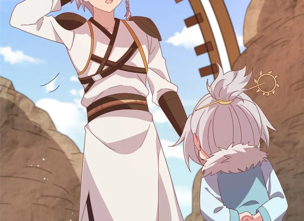 真武世界无弹窗漫画,057（上） 轻而易举5图