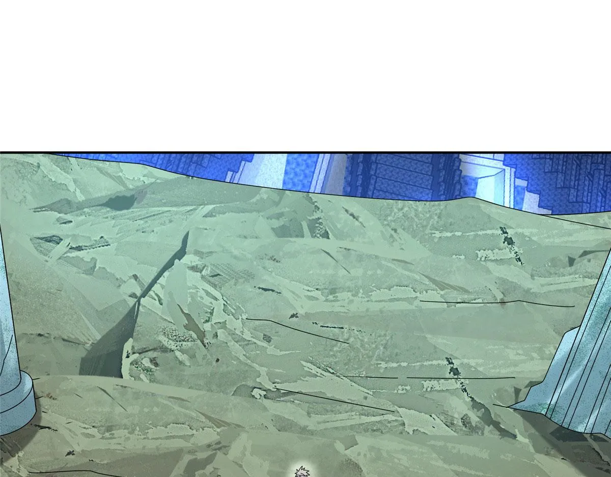 真武世界无弹窗漫画,108 心瞳秘境之梦中梦4图