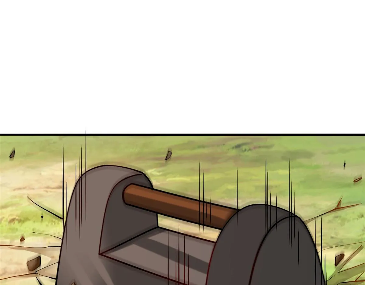 真武世界无弹窗漫画,018 习武必须肠胃好4图