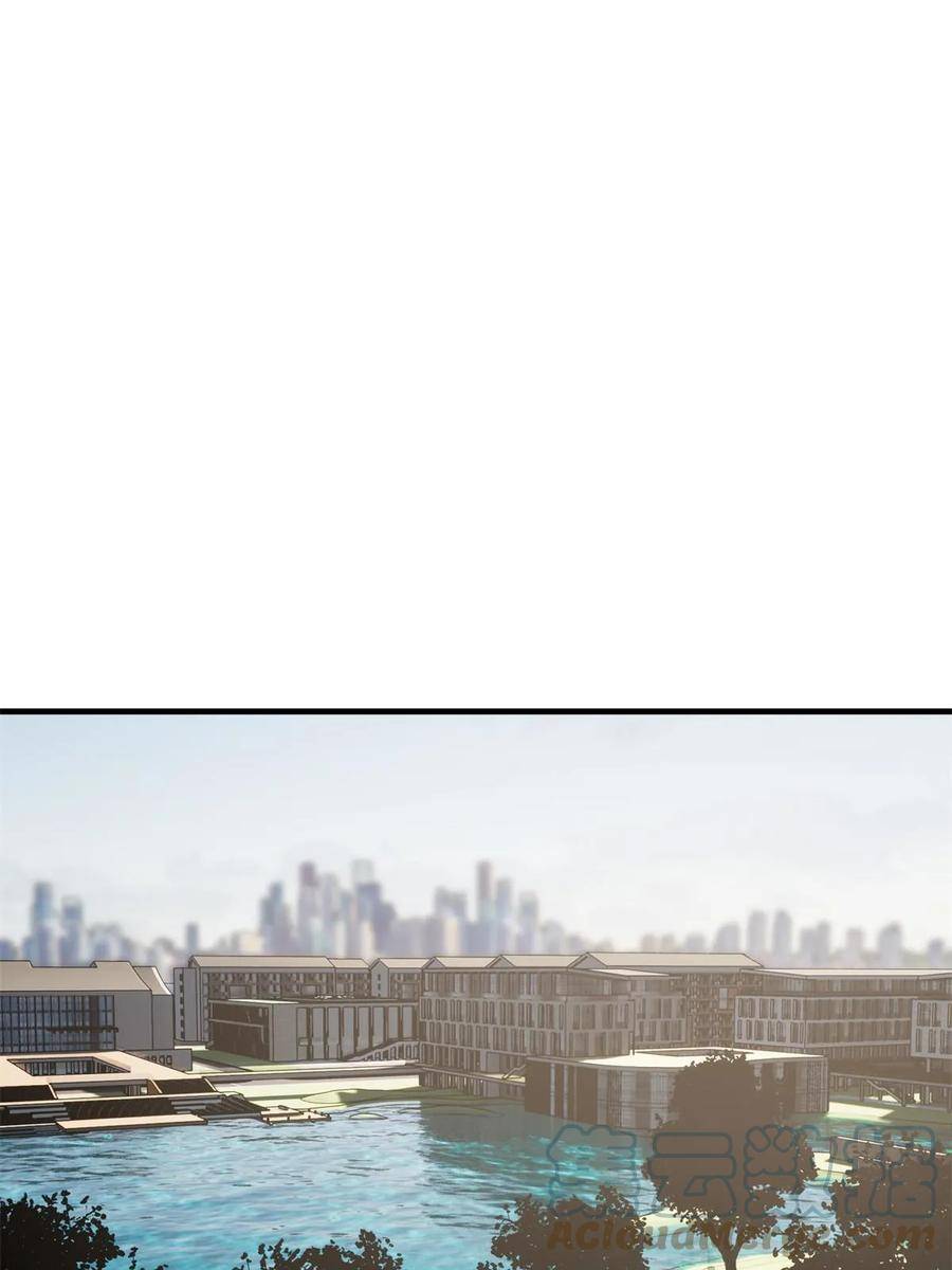 全球高武~漫画,第198话 魔王回归1图