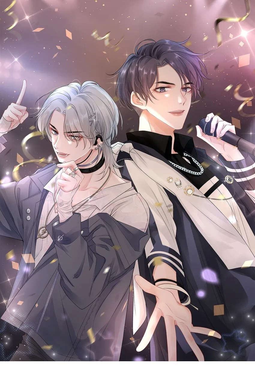 彼得潘与辛德瑞拉漫画,034 我们怎么不亲了？1图