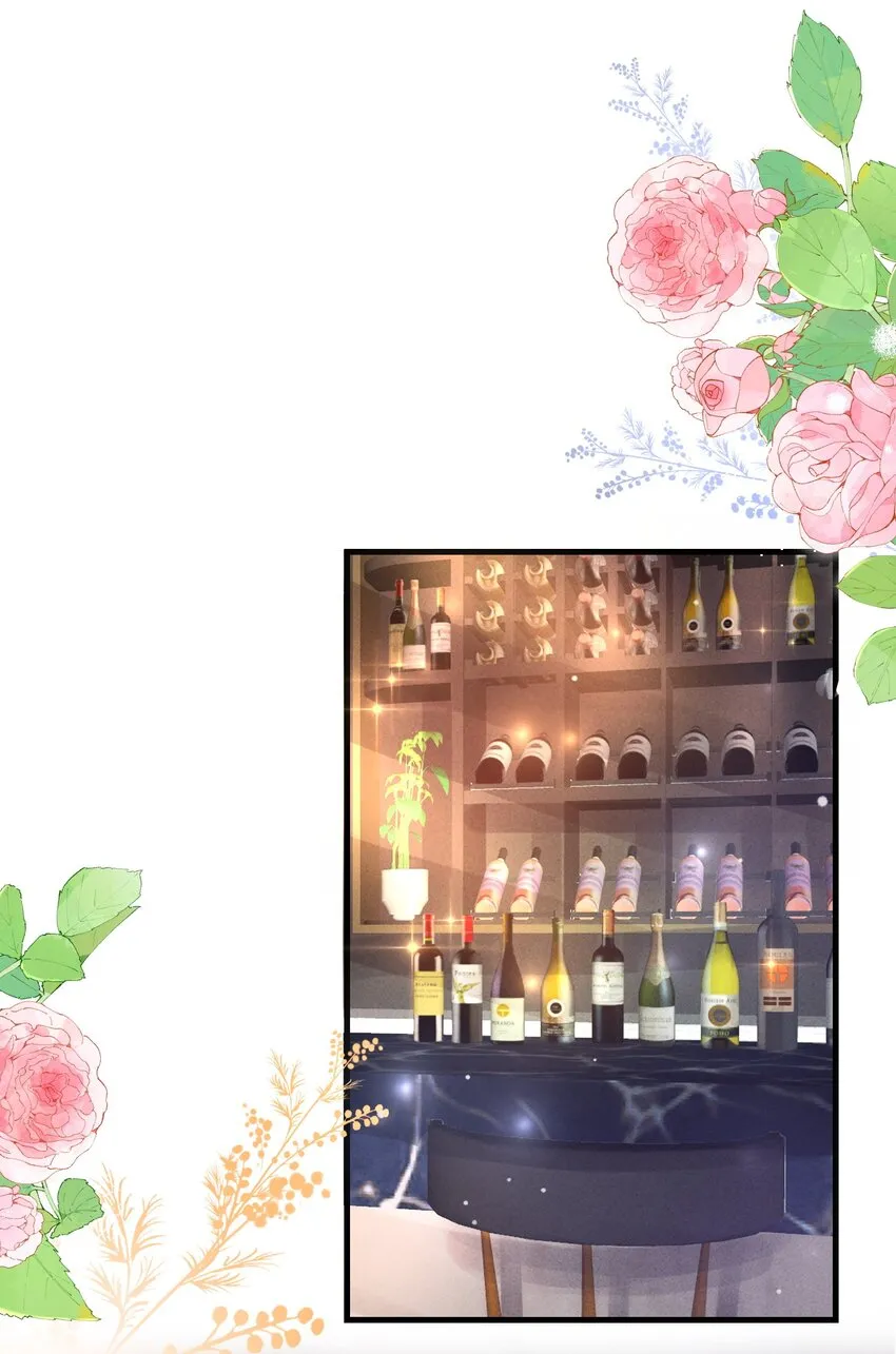 彼得潘与辛德瑞拉漫画,034 我们怎么不亲了？3图