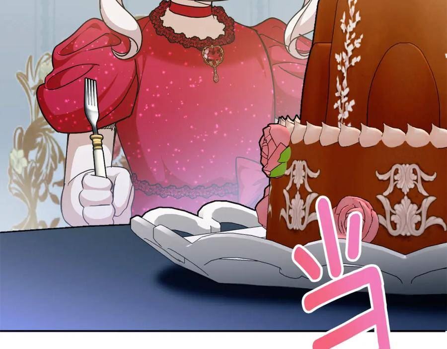 第74话 皇女生日啦！2