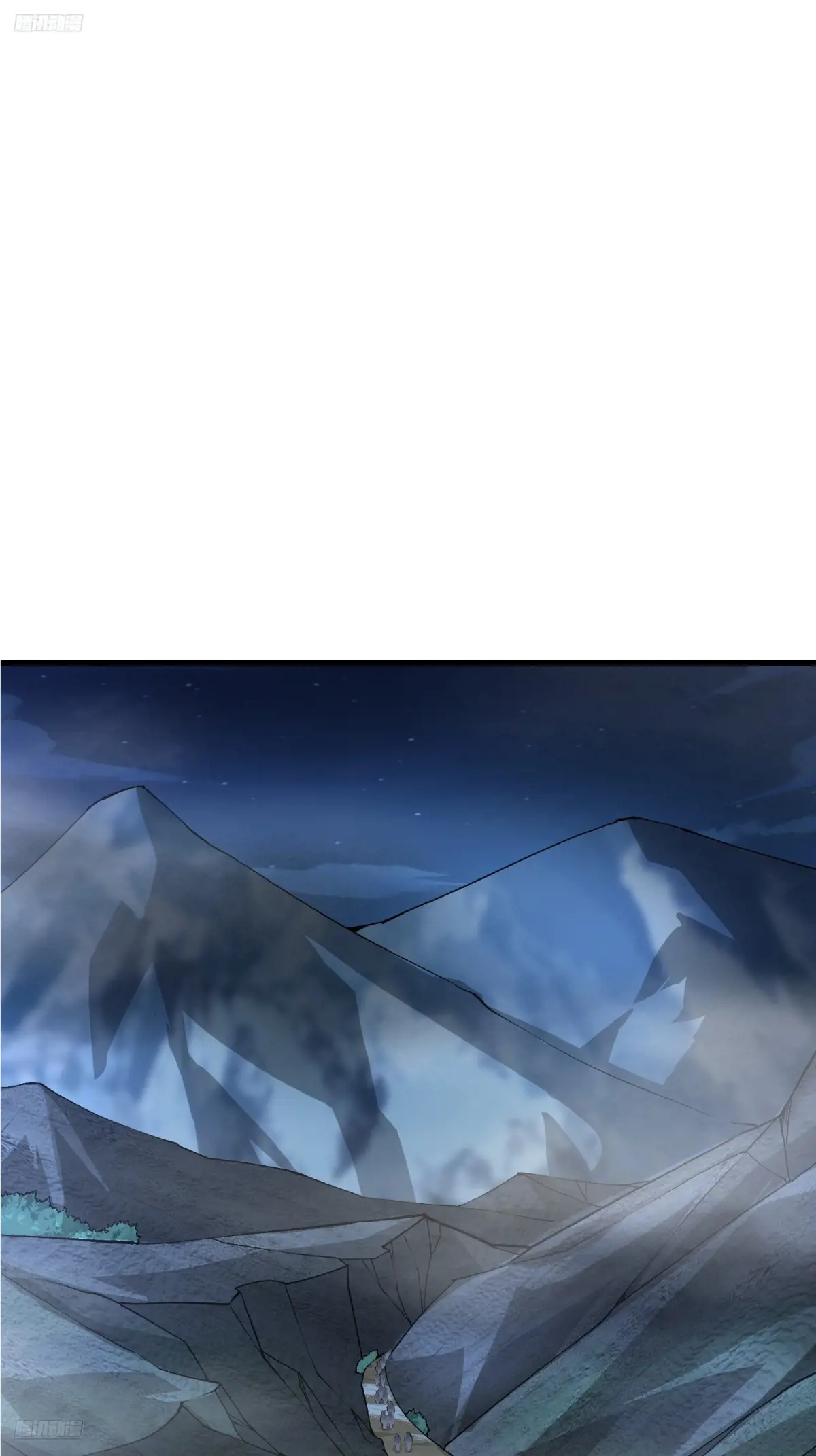 第一序列2漫画,371 诡异神龛3图