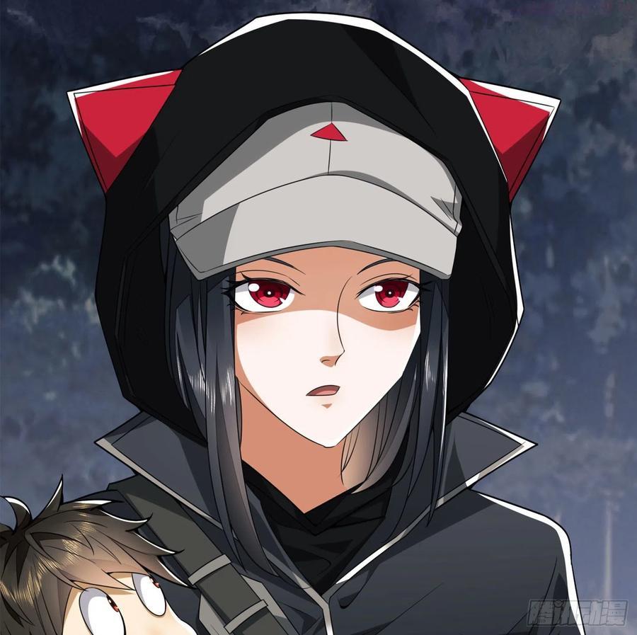 第一序列漫画免费阅读下拉式漫画,25 猪撞树上了5图