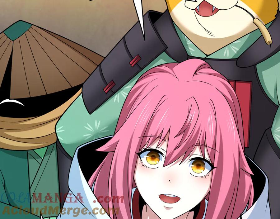 全球诡异时代~漫画,第402话 扶桑篇-扶桑攻略！1图