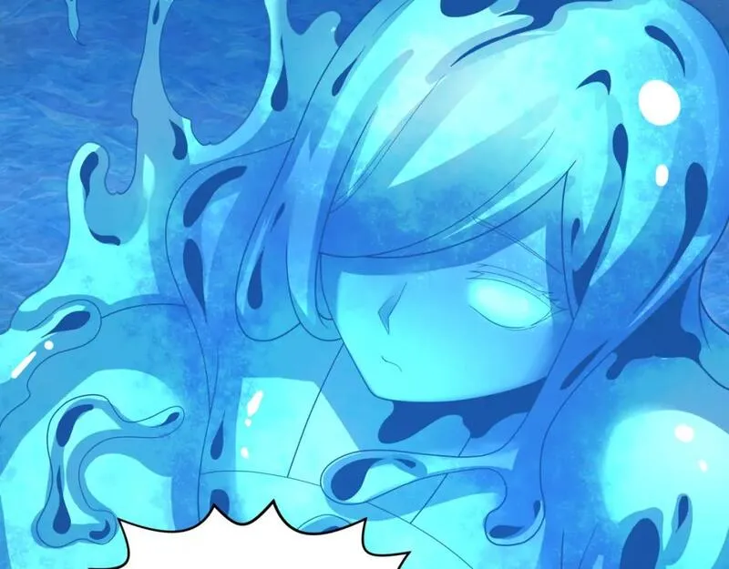 全球诡异时代~漫画,第201话 水鬼小柔！1图