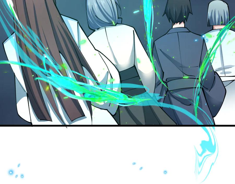 全球诡异时代~漫画,第364话 高丽篇-魔罗化身！4图