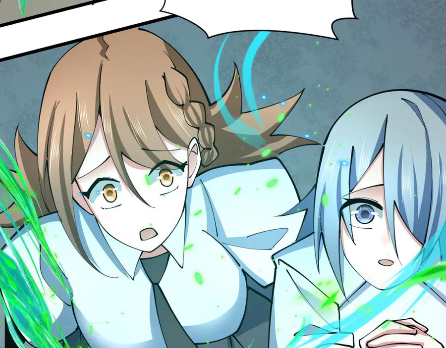 全球诡异时代~漫画,第364话 高丽篇-魔罗化身！2图