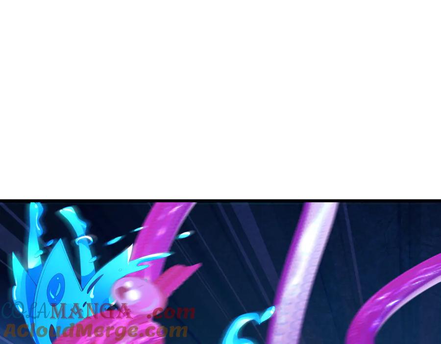 全球诡异时代~漫画,第350话 高丽篇-海力天王！绝强小柔！5图