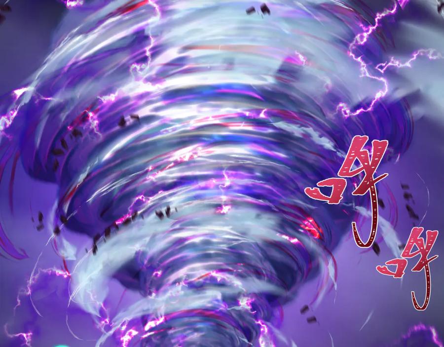 全球诡异时代~漫画,第352话 高丽篇-英灵级鬼器!2图